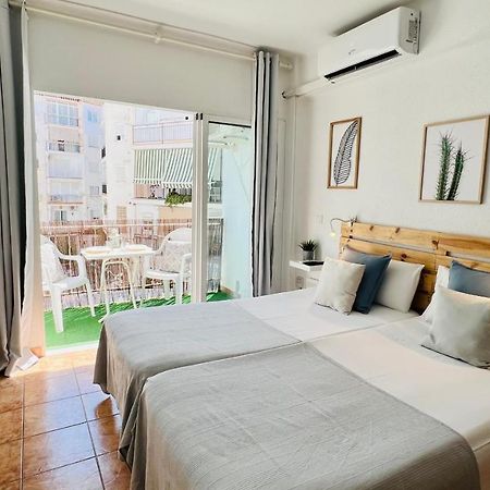 Estudio Brisa En El Centro De Nerja - South Costa מראה חיצוני תמונה