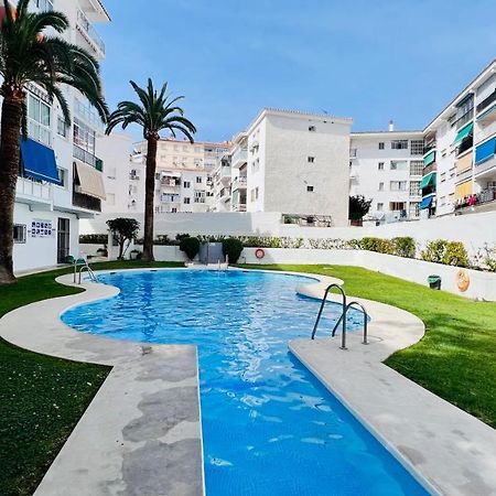 Estudio Brisa En El Centro De Nerja - South Costa מראה חיצוני תמונה